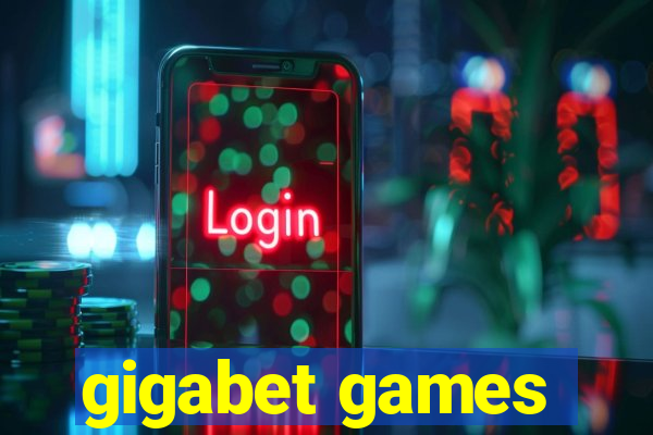 gigabet games